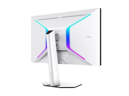 TCL 32'' 4K 32R84 QD-Mini LED Gaming Monitor - כולל רמקולים מובנים