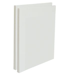 50 לוח קאפה בגודל A4