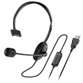 אוזנית מדונה Genius HS-100U  