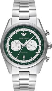 EMPORIO Armani AR11637 לגברים חדש