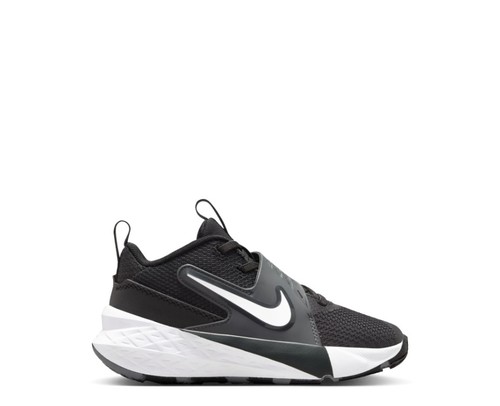 נעלי כדורסל נייק Nike Team Hustle D 12 | ילדים