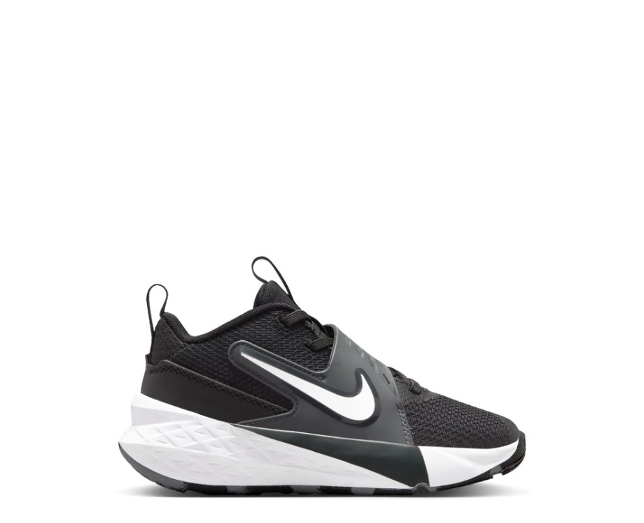 נעלי כדורסל נייק Nike Team Hustle D 12 | ילדים