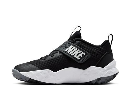 נעלי כדורסל נייק Nike Team Hustle D 12 | ילדים