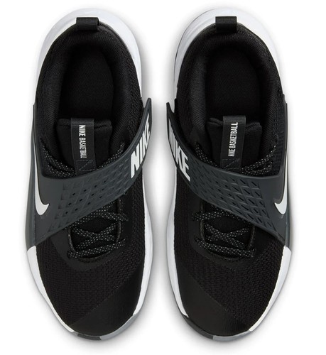 נעלי כדורסל נייק Nike Team Hustle D 12 | ילדים