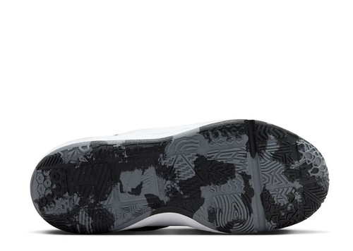 נעלי כדורסל נייק Nike Team Hustle D 12 | ילדים