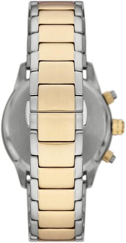 EMPORIO Armani AR11521 חדש גברים