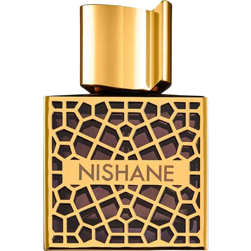 Nishane Nefs 50ML Extrait De Parfum נישאנה נפס יוניסקס