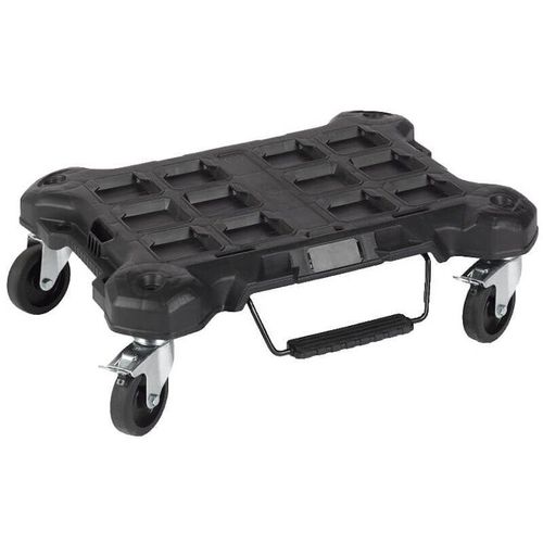 עגלה ארגז כלים עם גלגלים Milwaukee PACKOUT™ (דגם 4932464078)