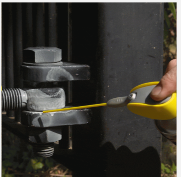 גריז ליתיום לבן עתיר ביצועים WD40  400ML