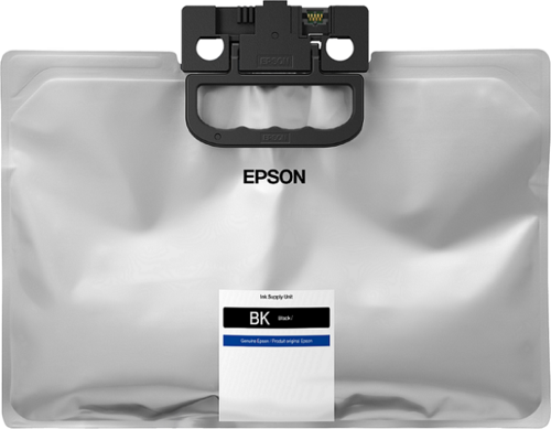דיו שחור מקורי Epson C13T11P140 EM-C800R/EP-C800R 50K