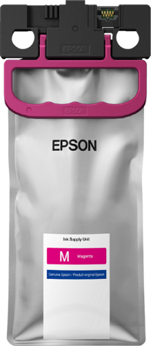 דיו אדום מקורי Epson C13T11P340 EM-C800R/EP-C800R 20K