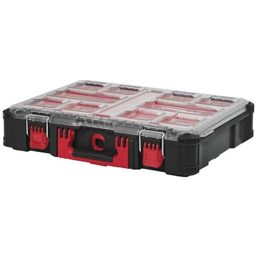 אורגנייזר PACKOUT עם 10 תאים נשלפים IP65 4932464082