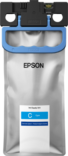 דיו כחול מקורי Epson C13T11P240 EM-C800R/EP-C800R 20K