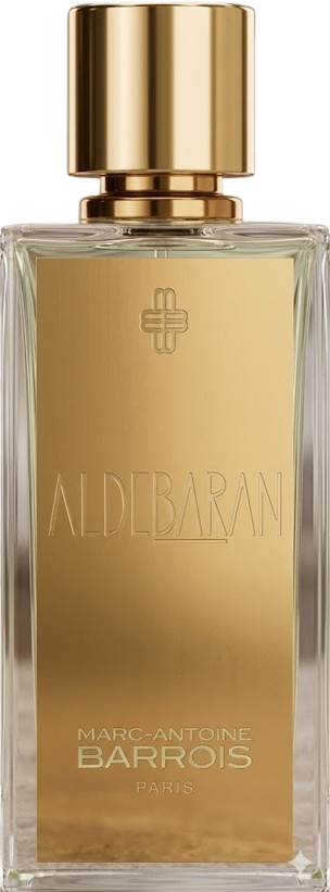Marc Antoine Barrois Aldebaran 100ML EDP מארק אנטואן ברואה אלדבראן יוניסקס
