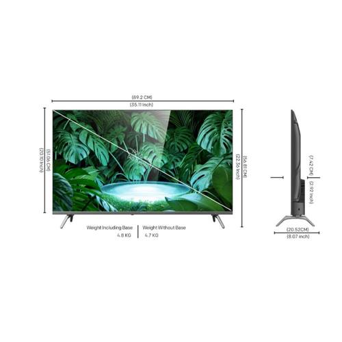 טלוויזיה SkyWorth 40