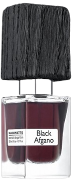 Black Afgano