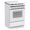 ‏תנור משולב כיריים Midea 24DMS4G מידאה