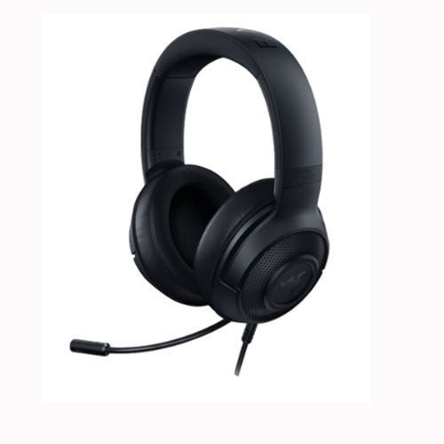 אוזניות גיימינג RAZER KRAKEN X LITE
