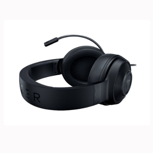 אוזניות גיימינג RAZER KRAKEN X LITE