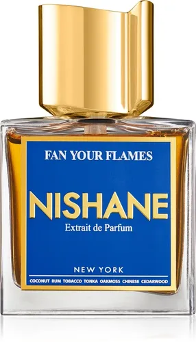 Nishane Fan Your Flames Tester