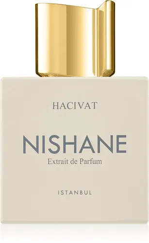 Nishane Hacivat Tester 
