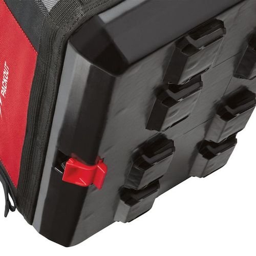 תיק כלים פתוח PACKOUT ( 50 ס״מ) עם 32 כיסים 4932464086