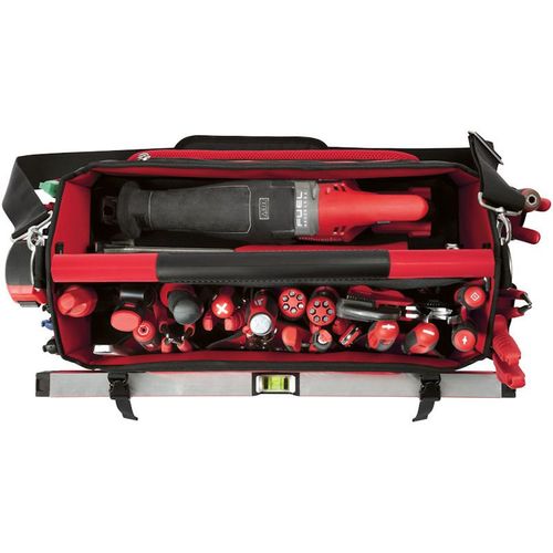 תיק כלים פתוח PACKOUT ( 50 ס״מ) עם 32 כיסים 4932464086