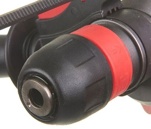 פטישון חשמלי PH 26 TX – כוח דחיקה ודיוק בקומפקטיות חסרת פשרות