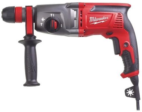 פטישון חשמלי PH 26 TX – כוח דחיקה ודיוק בקומפקטיות חסרת פשרות