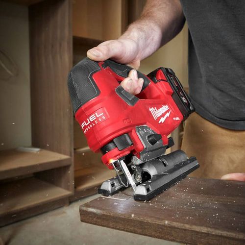 מסור אנכי ג'קסו 18V FUEL M18 FJS – גוף בלבד