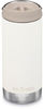 תרמוס כוס לבן - KLEAN KANTEAN TKWIDE CAP COFFE 355 ML