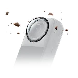 מגני עדשה Insta360 X4 Premium Lens Guards