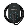 עמדת טעינה פרטית EVNISKO HOME4 22kW כולל כבל 7 מטר WIFI TPU