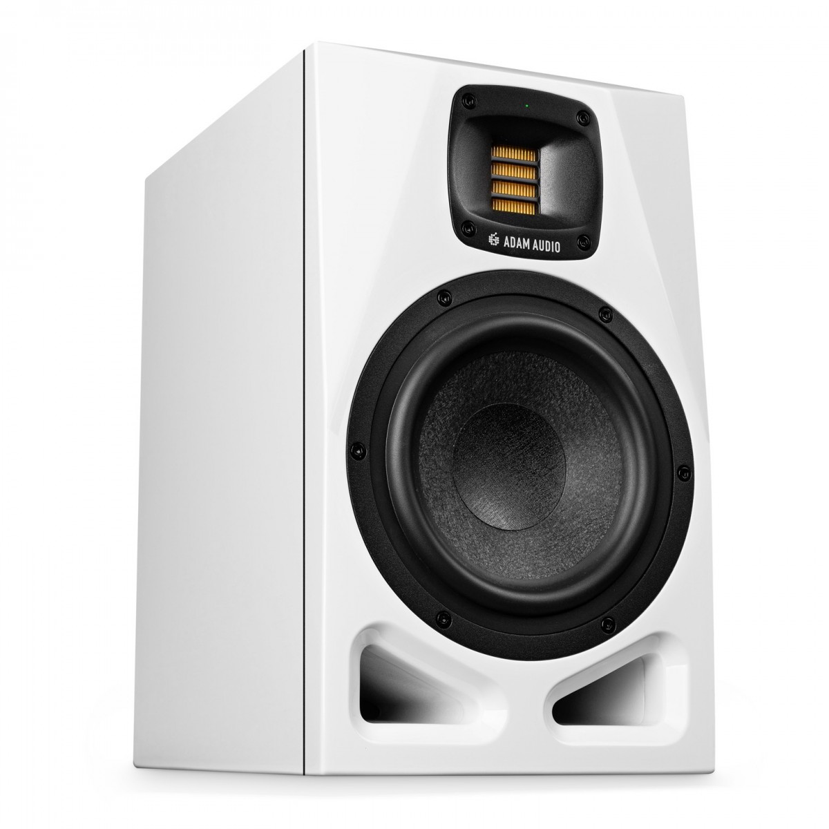 מוניטור אולפני ADAM Audio A7V Arctic White