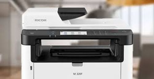 מדפסת לייזר משולבת RICOH ES330