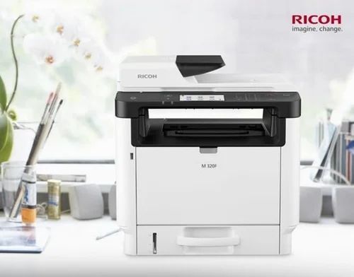 מדפסת לייזר משולבת RICOH ES330