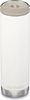 תרמוס כוס לבן - KLEAN KANTEAN TKWIDE CAP COFFE 592ML