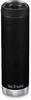 תרמוס כוס שחור - KLEAN KANTEAN TKWIDE CAP COFFE 592ML