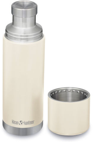 תרמוס פרו לבן - KLEAN KANTEAN TK PRO 750ML