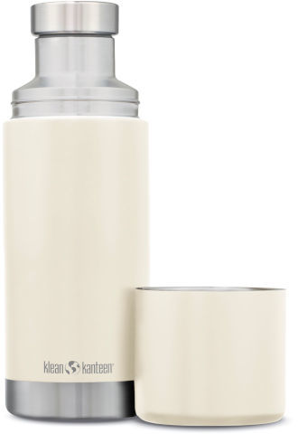 תרמוס פרו לבן - KLEAN KANTEAN TK PRO 750ML
