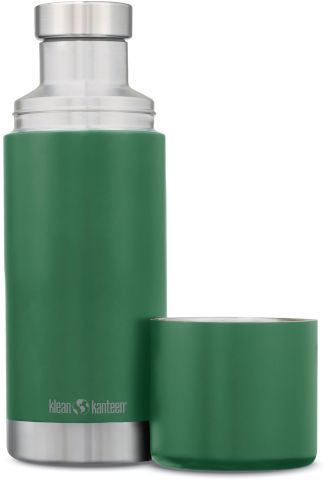 תרמוס פרו ירוק - KLEAN KANTEAN TK PRO 750ML