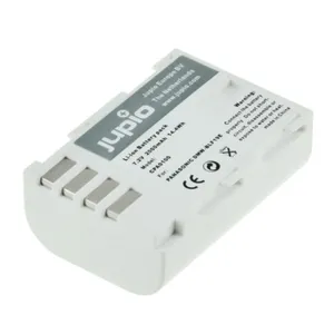 סוללה חלופית למצלמות פנסוניק JUPIO ULTRA DMW-BLF19