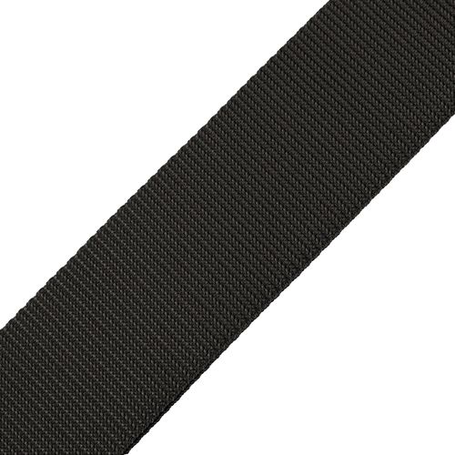 רצועה לגיטרה בצבע שחור LEVY'S M8POLY-BLK