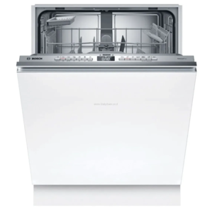 מדיח כלים ‏רחב אינטגרלי  Bosch SMV4HAX20E בוש