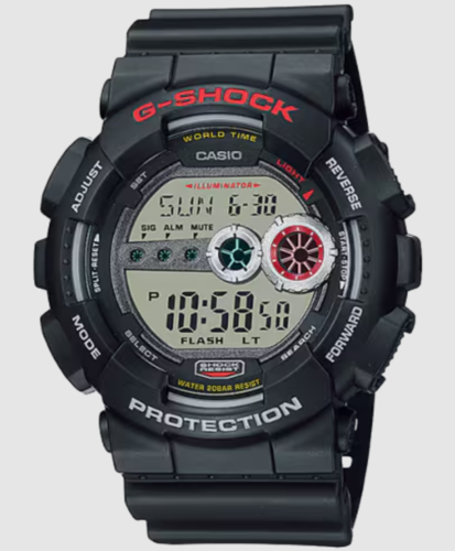 שעון יד - GD-100-1 - G-SHOCK