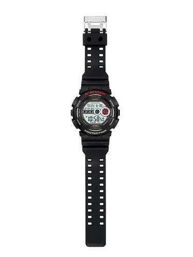 שעון יד - GD-100-1 - G-SHOCK