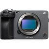 גוף מצלמת סינמה Sony FX3A