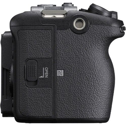 גוף מצלמת סינמה Sony FX3A