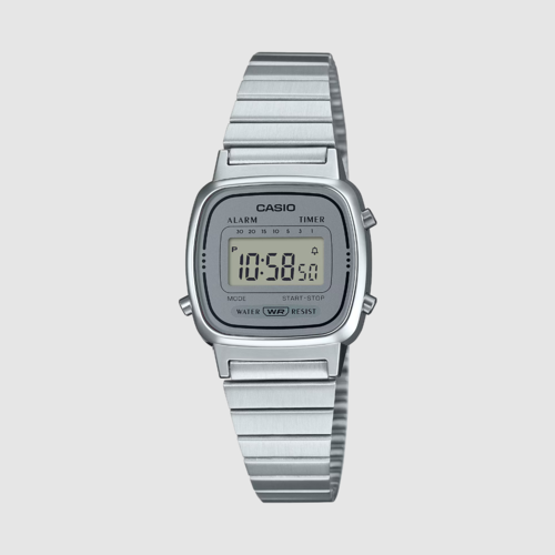 שעון יד CASIO - LA670WA