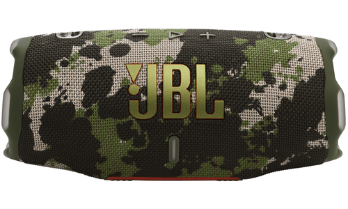 רמקול אלחוטי עוצמתי בצבע צבאי JBL Charge 6